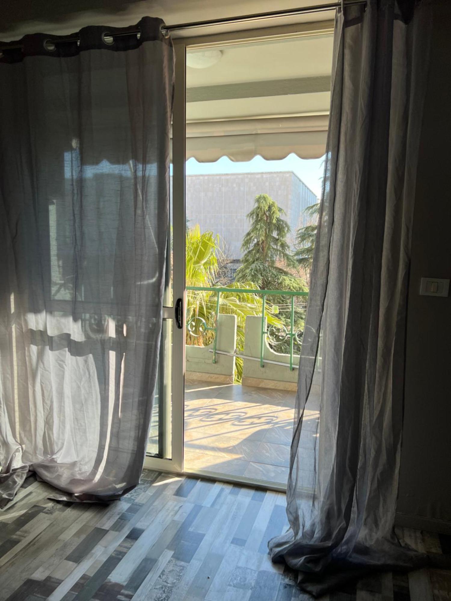 Piazza City Center Apartment ติรานา ภายนอก รูปภาพ