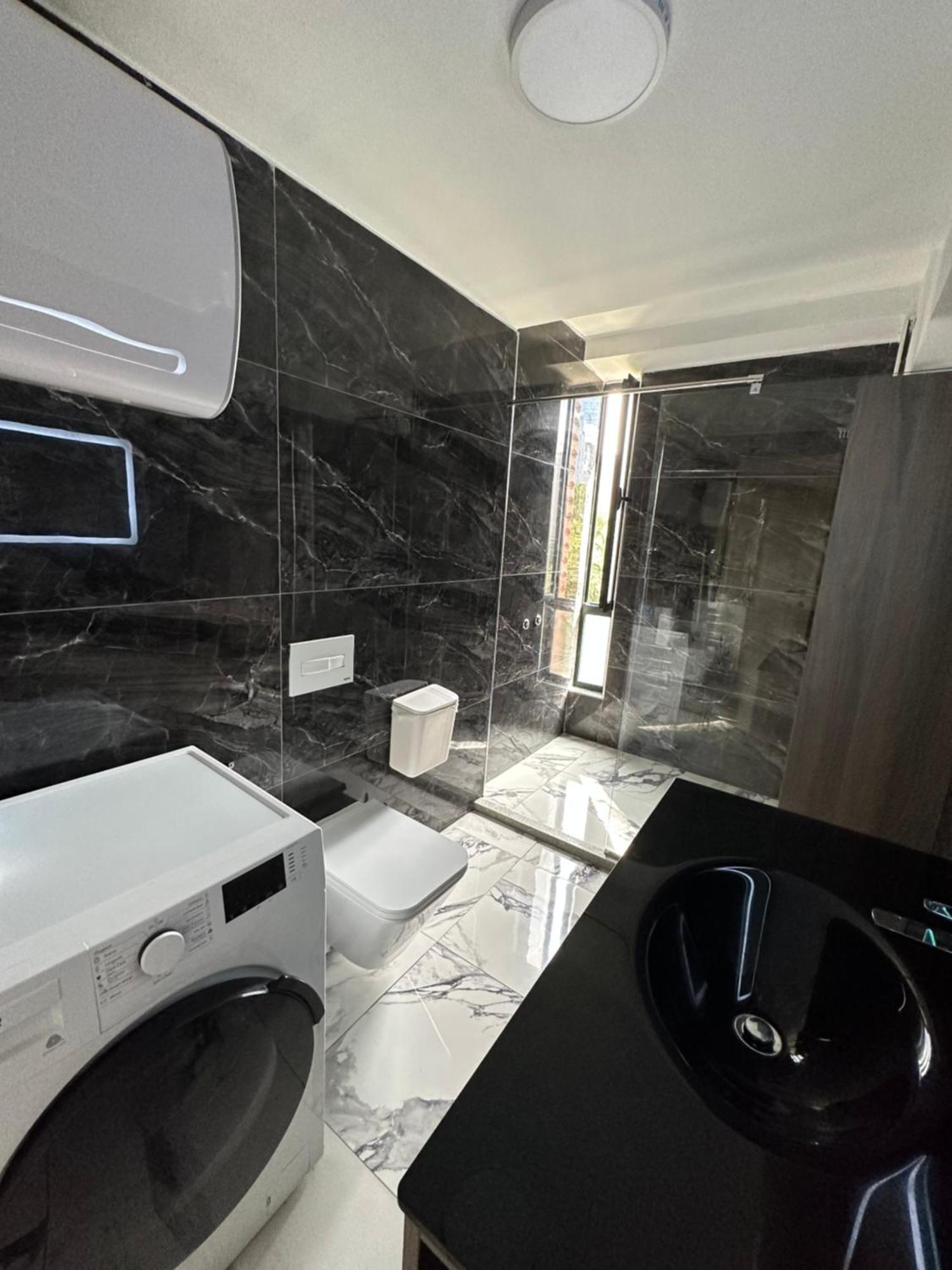 Piazza City Center Apartment ติรานา ภายนอก รูปภาพ